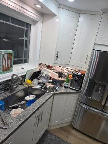Part-Time Cleaning Job – Caledon/Brampton Area