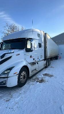 NOW HIRING: TEAM DRIVERS OR SOLO DRIVERS WILLING TO TEAM UP