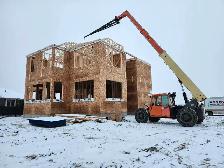 Framer needed