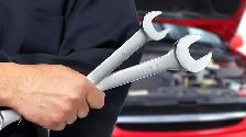 Journeyman Automotive Mechanic