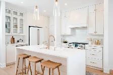Cabinet Installer