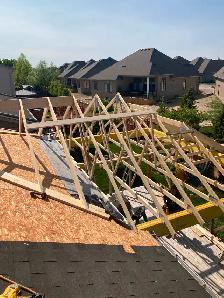 construction Labourer/Apprentice needed
