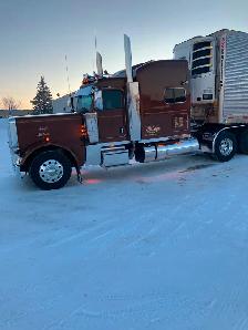 Leased Operator Needed for US Refrigerated work