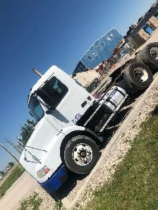 looking city driver