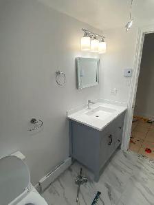 Peinture de logement /chambre