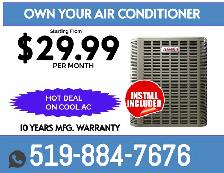 AIR CONDITIONER AIR CONDITIONER AIR CONDITIONER