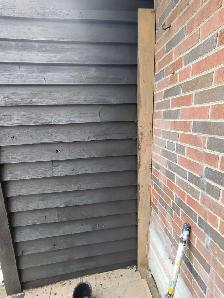 need a experience painter asap
