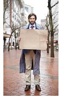 Weekends - Sign Holder For Furniture Retail (Barrie)