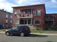 3 1/2 à louer pour 1er Juillet $900/mois