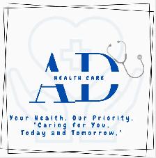 Certified Health Care Aide