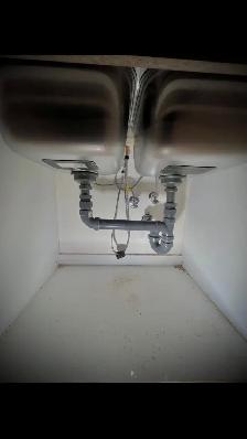 plumbing services