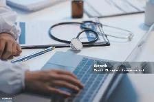 Medical receptation