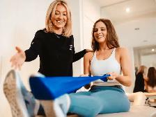physiotherapy assistant available