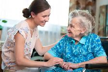 Caregiver / Helper