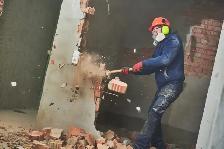 Demolation