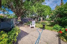 2 Bedrooms house for rent
