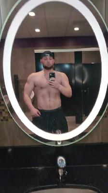 Personal trainer available