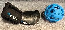 ProSendr golf training aid