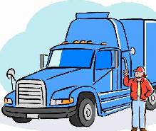 Looking For DZ Straight Truck Driver