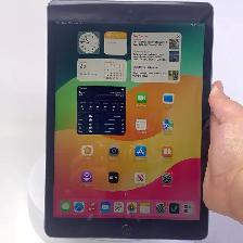 iPad 9 10.2' (2021) Wifi - 64 GB - Space Grey - Cellular Magicia