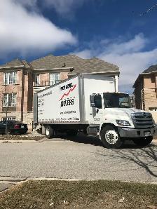 Looking For Help with the Move. Loading-Unloading. Pay Cash