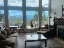 The house one room for rent