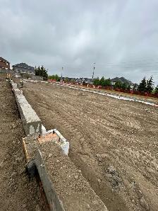 Construction jobs