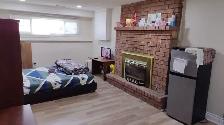 Room for rent