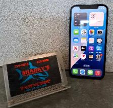 128GB Blue iPhone 12 (31806886)