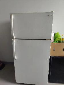 refrigerator