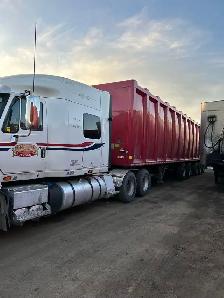 AZ Driver Required