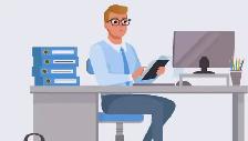 Front Office Receptionist Wanted