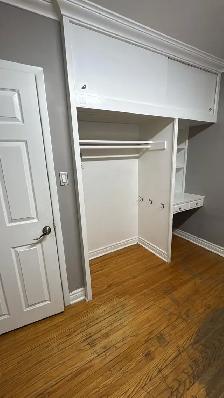 Furnished Room for rent on main floor,Oxford Street West