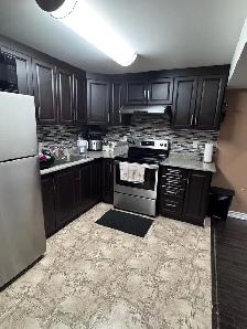 Basement For Rent