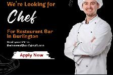 looking for a Line cook