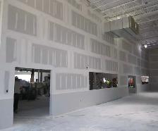 Drywall installers needed