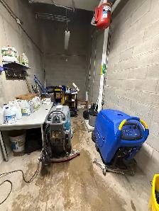 Janitor/Cleaner