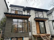 looking for a Driver/Labour for exterior contracting business