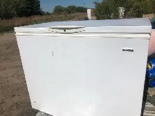 Deep Freezer (clean&free delivery)