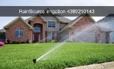 Spring Opening-  Time to Wake Up Your Lawn!