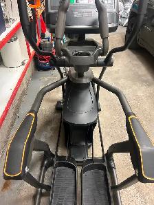 Elliptical machine perfect condition