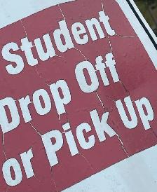 B/A School spots w/Pick/Drop  Summer spots