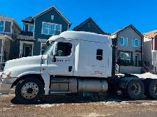 Bulk class 1 driver