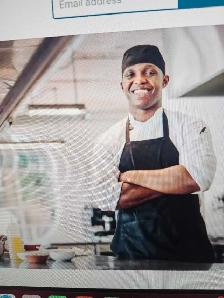 kitchen helper $17.50/hour