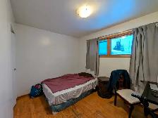Single Room for Rent By West Edmonton
