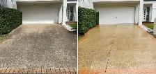 Professional Power Washing – Driveway, House, Garage Cleaning!