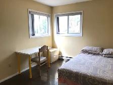 Furnished 3 bedroom 1 bathroom suite, near Downtown Camosun UVic