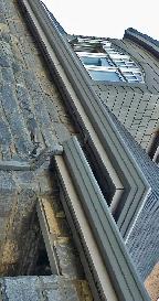 Roofing,Gutter cleaning &installation gravel work