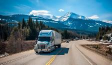 CLASS 1 DRIVER MTL (CP, CN, PORT)