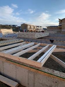 Framers Wanted